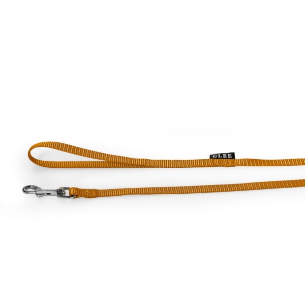 88804 GLEE ΟΔΗΓΟΣ ΜΟΝΟΣ OCHRE S 16MMX122CM