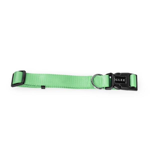 88825 GLEE ΚΟΛΑΡΟ ΜΟΝΟ TEAL M 20MMX41-56CM