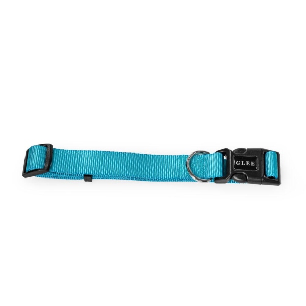 88872 GLEE ΚΟΛΑΡΟ ΜΟΝΟ PETROL S 16MMX30-46CM
