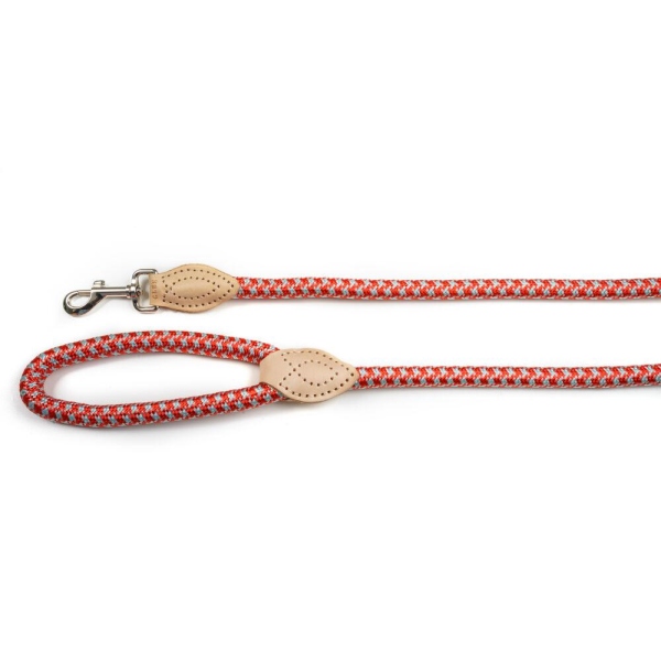 89225 GLEE ΟΔΗΓΟΣ ΑΠΟ ΣΧΟΙΝΙ RED 15MMX180CM