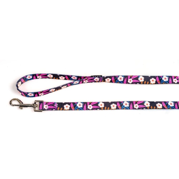 89242 GLEE ΟΔΗΓΟΣ ΙΜΑΝΤΑ FLOWER M 20MMX120CM