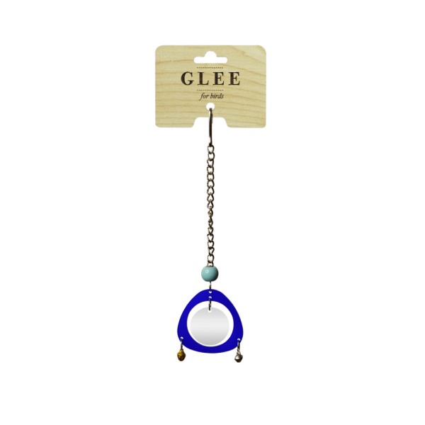 RTP614 GLEE ΠΑΙΧΝΙΔΙ ΚΡΕΜΑΣΤΟ ΠΤΗΝΩΝ 5X16CM
