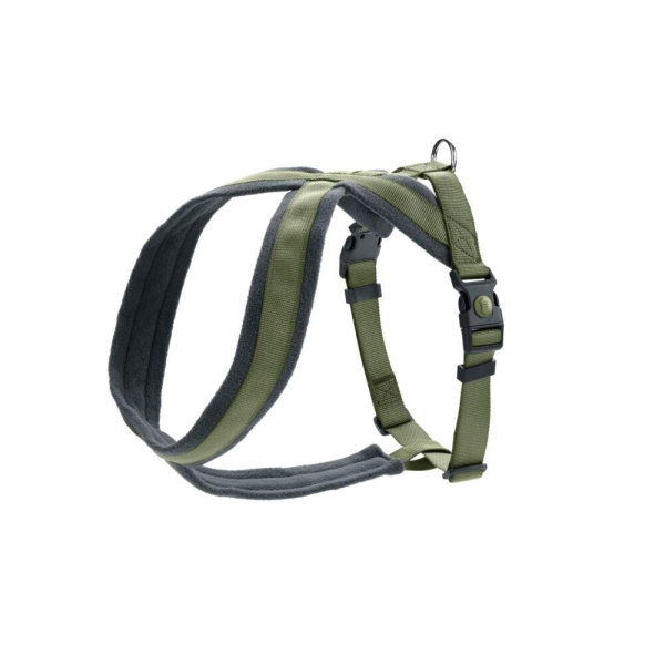 HU68040 HUNTER ΣΑΜΑΡΑΚΙ LONDON COMFORT 73-100/L (OLIVEGREEN)