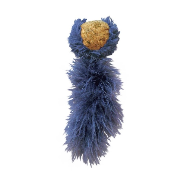 KONG CAT CORK BALL