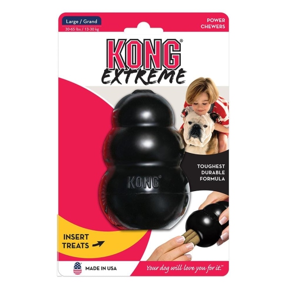 KONG EXTREME CLASSIC LARGE