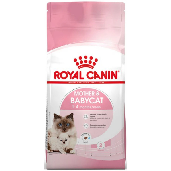ROYAL CANIN MOTHER & BABY CAT 400G