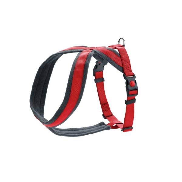HU68109 HUNTER ΣΑΜΑΡΑΚΙ LONDON COMFORT 39-47/XS-S (RED)