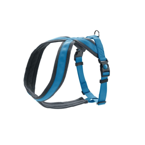 HU67984 HUNTER ΣΑΜΑΡΑΚΙ LONDON COMFORT 39-47/XS-S (LIGHTBLUE)