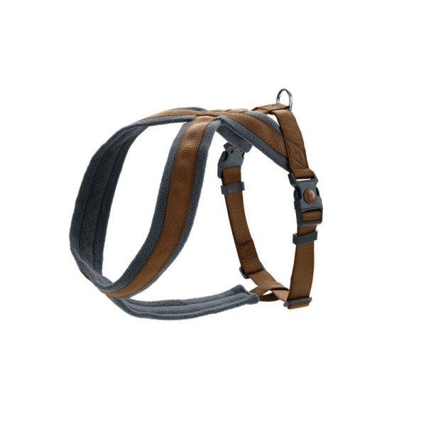 HU68137 HUNTER ΣΑΜΑΡΑΚΙ LONDON COMFORT 57-70/M (BROWN)