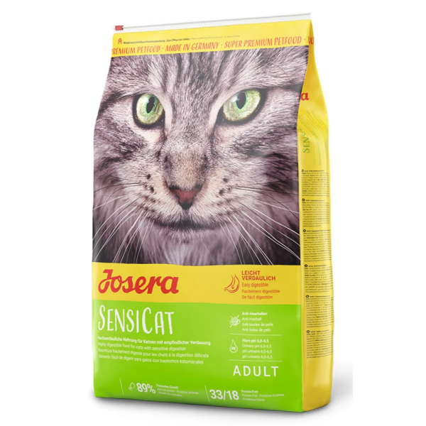JOSERA SENSICAT 2KG