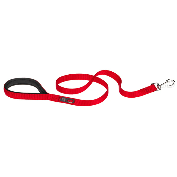 FERPLAST ΟΔΗΓΟΣ DAYTONA G25/120 LEAD ΚΟΚΚΙΝΟ
