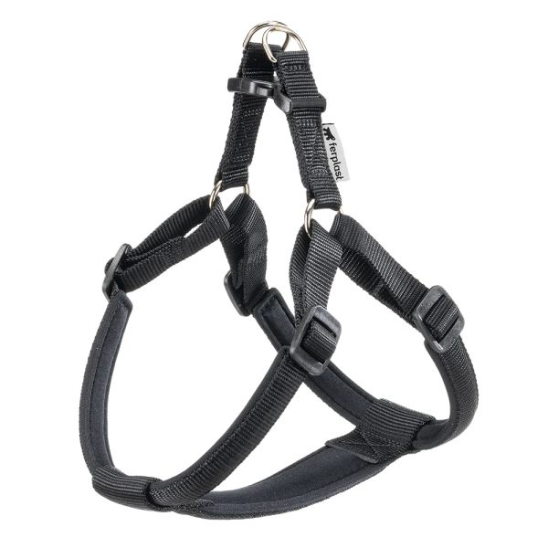 FERPLAST ΣΑΜΑΡΑΚΙ DAYTONA P X-LARGE ΜΑΥΡΟ