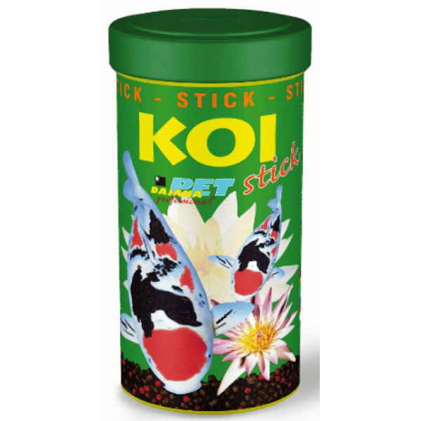 DAJANA KOI STICK 1000ML/450GR