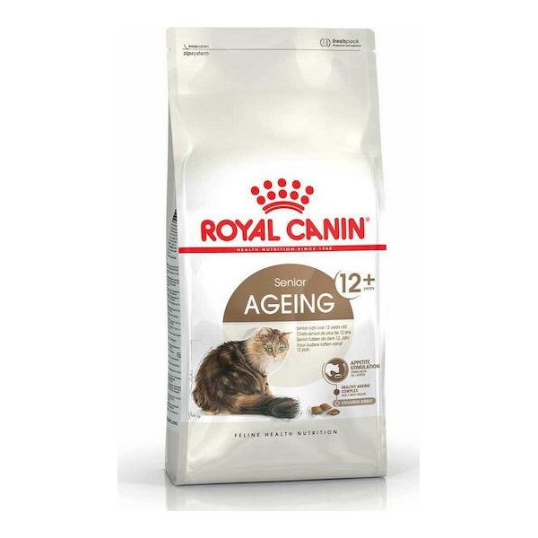 ROYAL CANIN AGEING CAT +12 
2KG