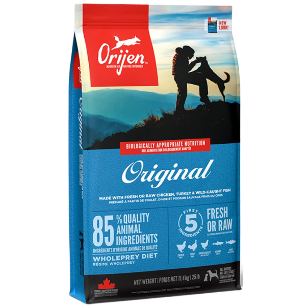 ORIJEN DOG ORIGINAL 2KG