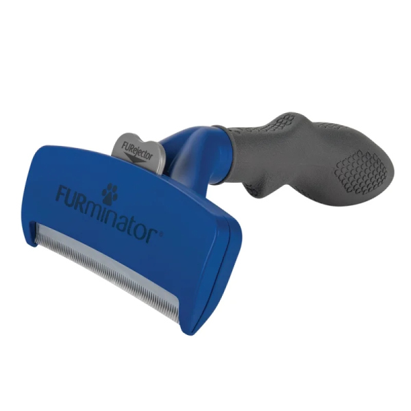 FURMINATOR ΒΟΥΡΤΣΑ LARGE ΓΙΑ ΜΑΚΡΥΤΡΙΧΑ