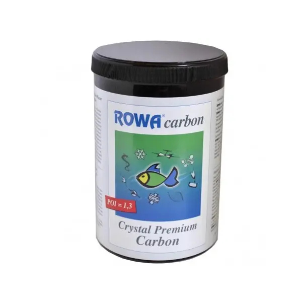 D-D ROWA CARBON 450GR