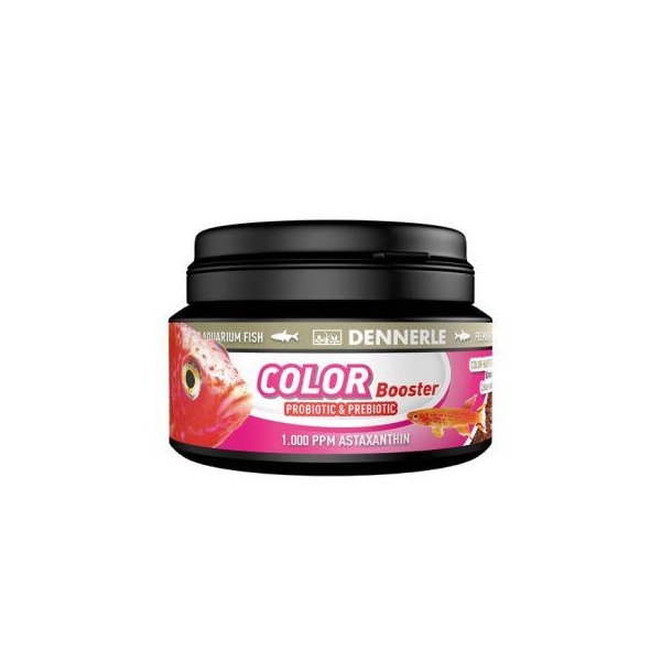 DENNERLE COLOR BOOSTER 200ML