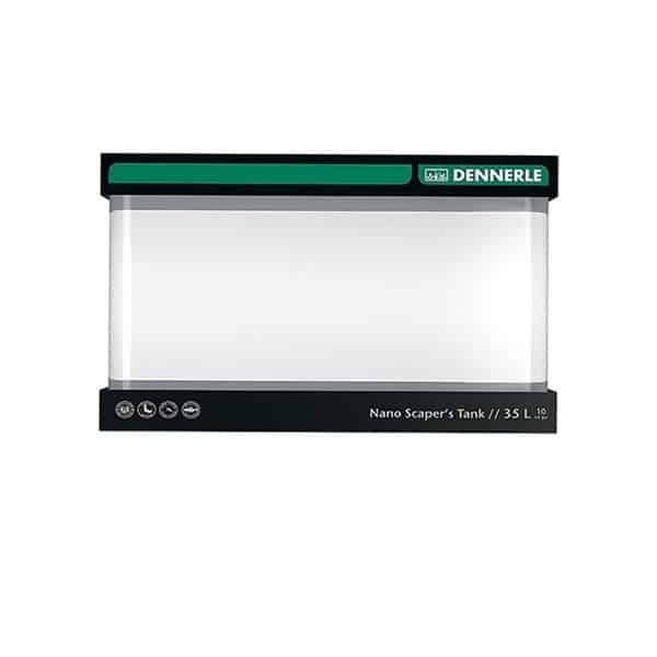 DENNERLE NANO SCAPERSTANK 35LT