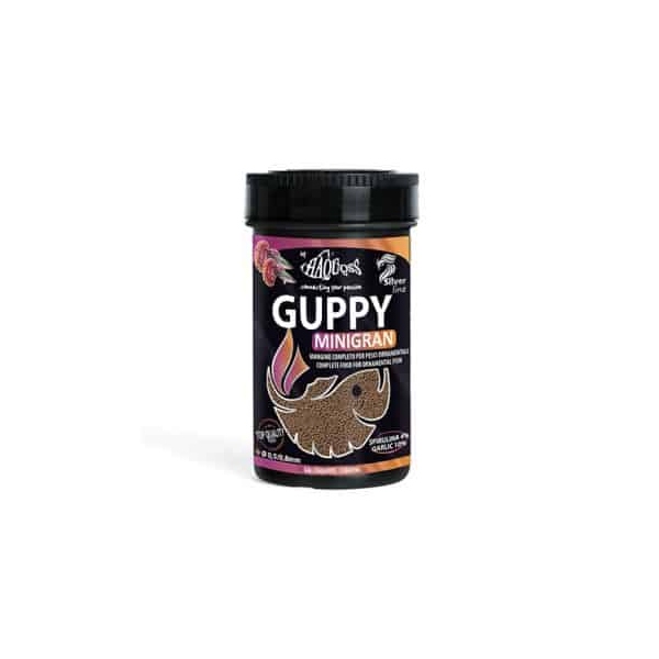 HAQUOSS GUPPY MINI GRAN 100ML/52GR
