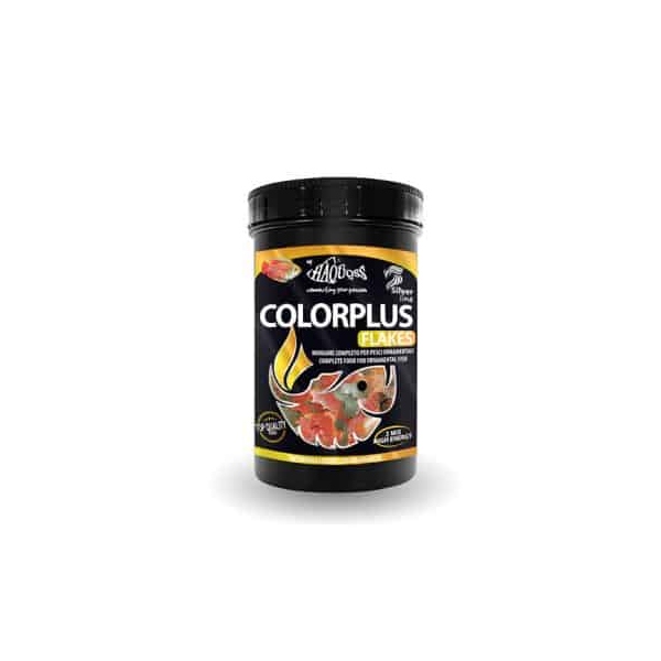 HAQUOSS COLOR PLUS FLAKES 250ML/40GR