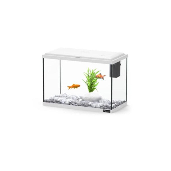 AQUATLANTIS LONDON WHITE 13LT