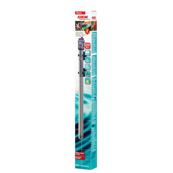 EHEIM AQUARIUM THERMOSTAT HEATER 250W
