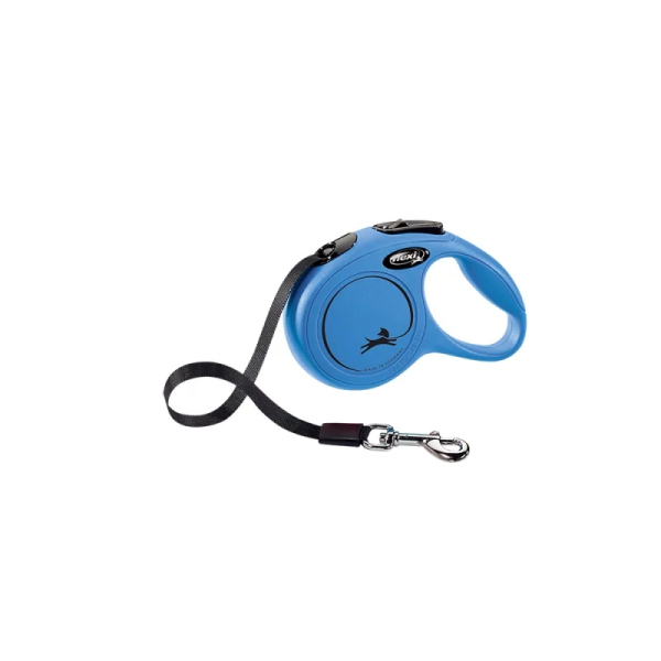 FLEXI CLASSIC XS ΙΜΑΝΤΑΣ 3M-12KG ΜΑΥΡΟ