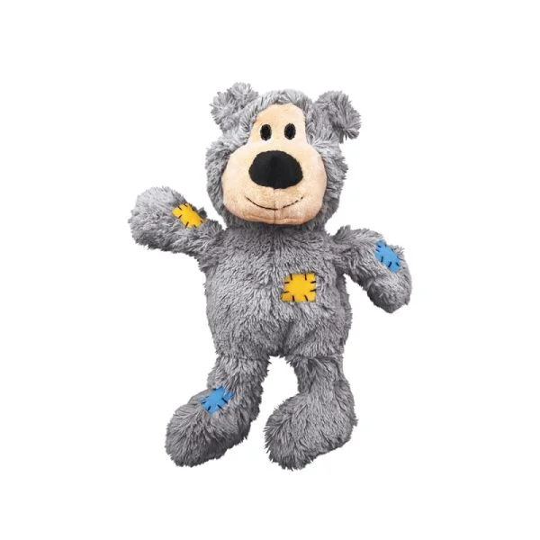 KONG WILD KNOTS BEARS XS-SM