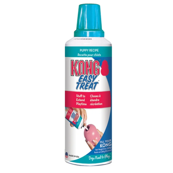 KONG EASY TREAT PUPPY