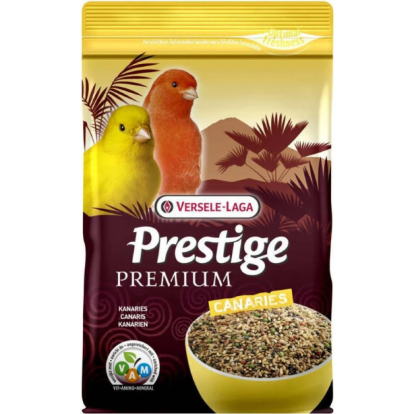 VERSELE-LAGA ΤΡΟΦΗ ΓΙΑ ΚΑΝΑΡΙΝΙΑ CANARY PREMIUM 800G