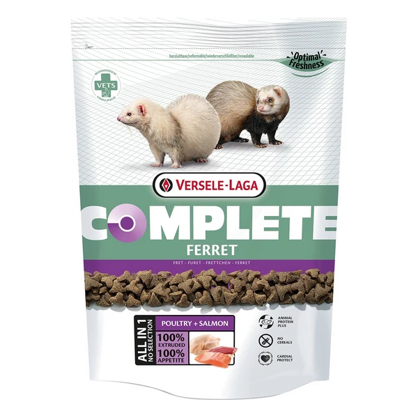 VERSELE-LAGA FERRET COMPLETE 750GR