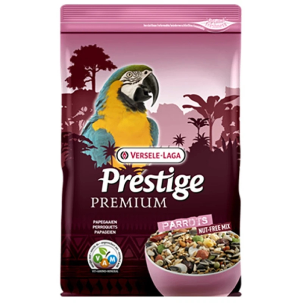 VERSELE-LAGA PARROTS PREMIUM 2KG