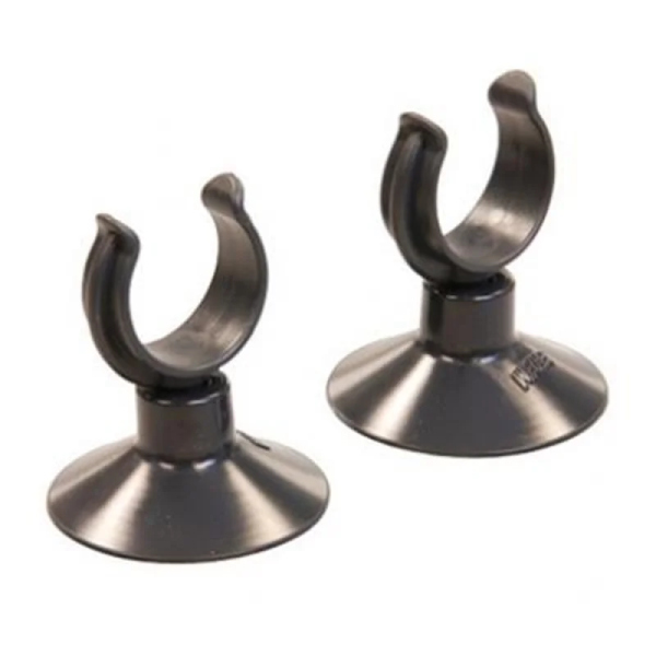 EHEIM SUCTION CUP WITH CLIP FOR HOSE 12/16mm