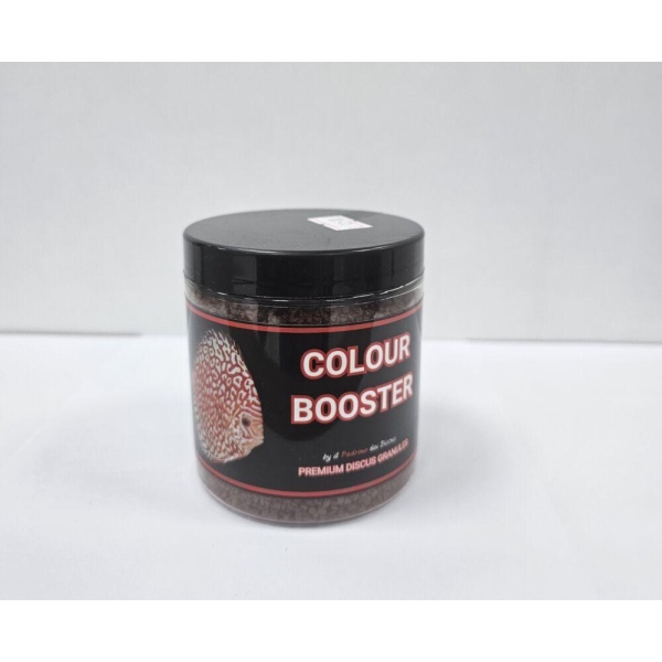 DISCUS COLOUR BOOSTER 250ML