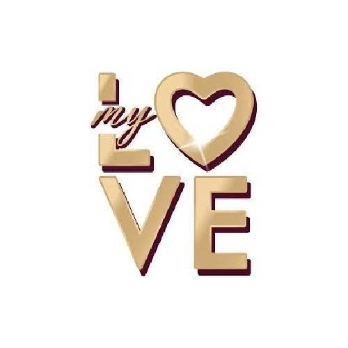 MY LOVE