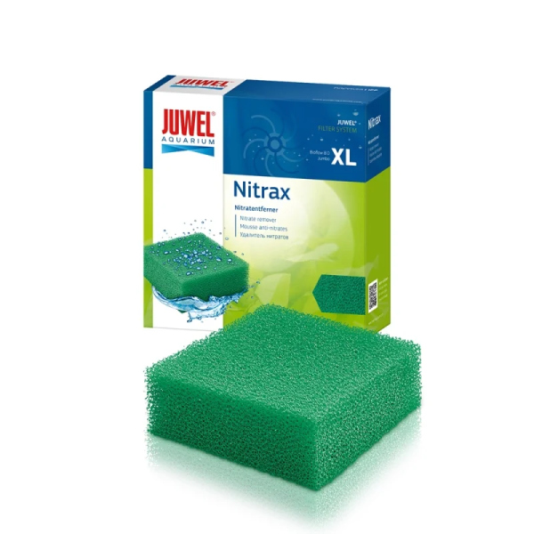 JUWEL ΣΦΟΥΓΓΑΡΙ ΑΦΑΙΡΕΣΗΣ ΝΙΤΡΙΚΩΝ JUMBO NITRAX XL