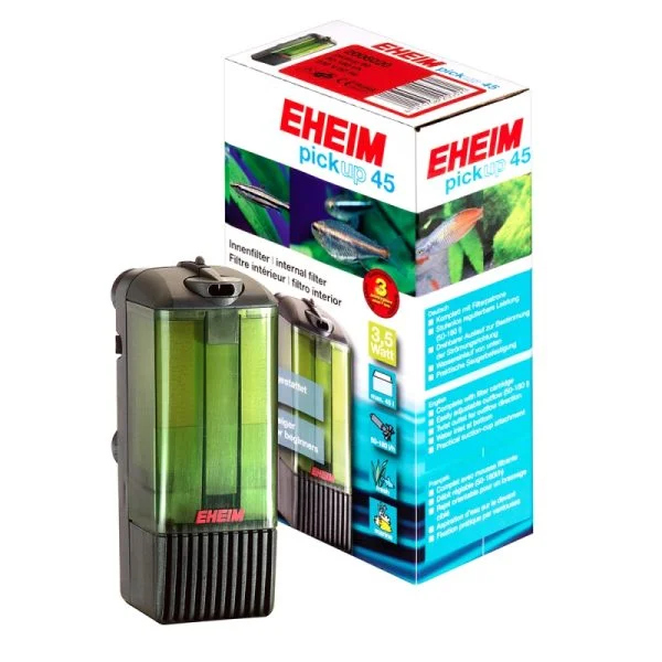 EHEIM INTERNAL FILTER PICKUP 45