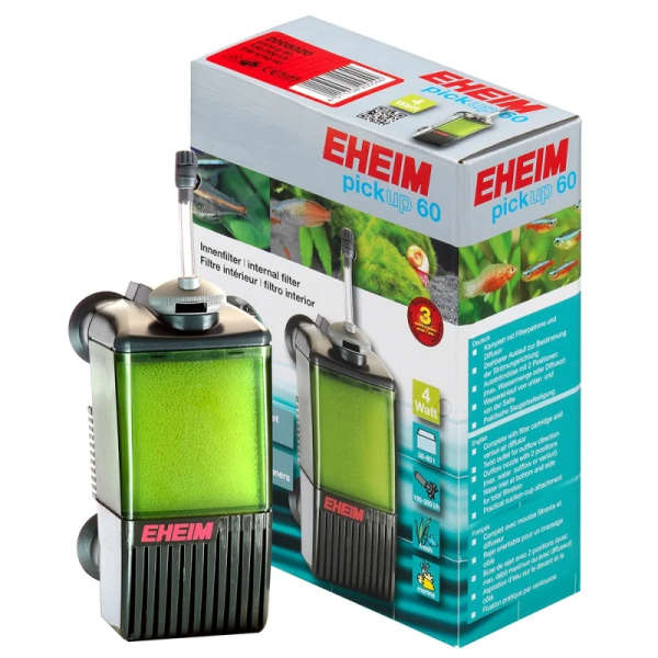 EHEIM INTERNAL FILTER PICKUP 60