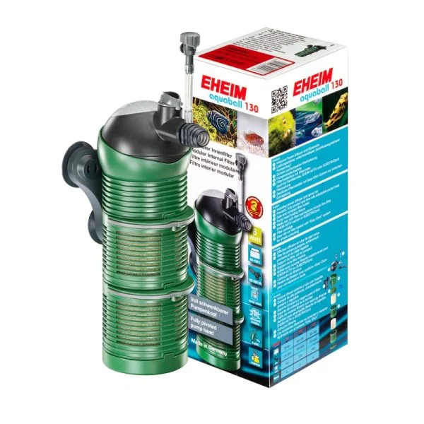 EHEIM INTERNAL FILTER AQUABALL 130