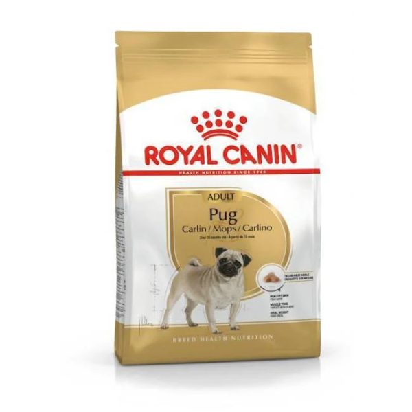ROYAL CANIN PUG ADULT 1.5KG