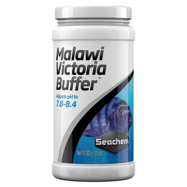 SEACHEM MALAWI/VICTORIA BUFFER 300GR