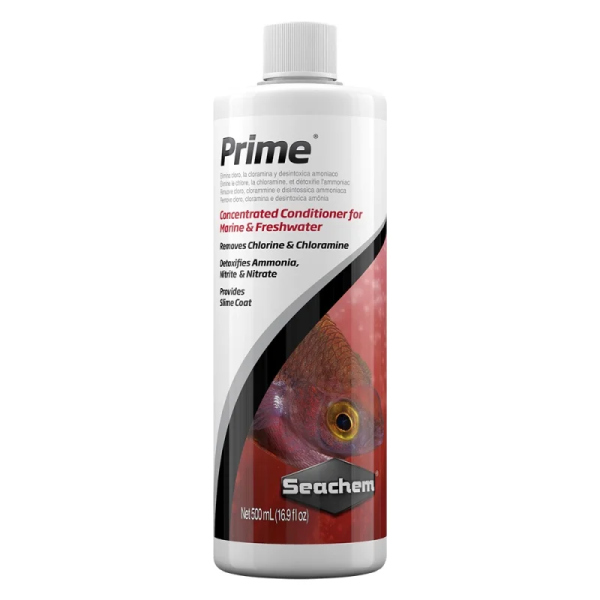 SEACHEM PRIME 500ML