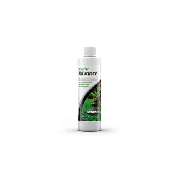SEACHEM FLOURISH ADVANCE 500ML