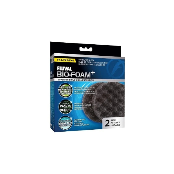 FLUVAL HAGEN FX5/FX6 BIO-FOAM
