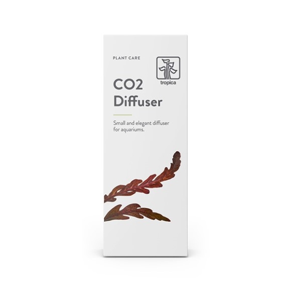 TROPICA CO2 DIFFUSER