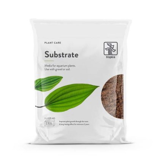 TROPICA PLANT SUBSTRATE 1LT